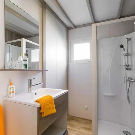 4 Etoiles - Piscine - Ccbbiai Saint-Trojan-les-Bains