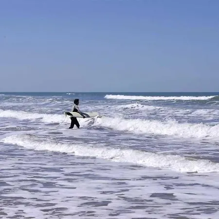 4 Etoiles - Piscine - Ccbbiai Kamp alanı Saint-Trojan-les-Bains