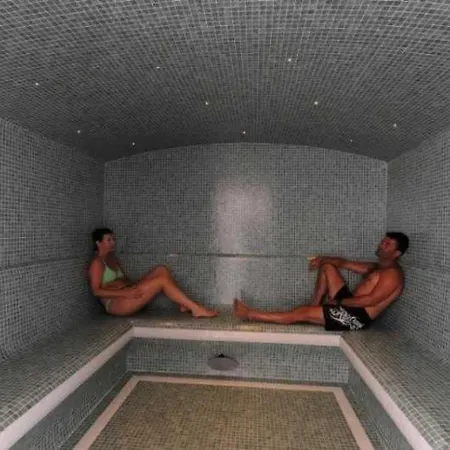 4 Etoiles - Piscine - Ccbbiai Kamp alanı Saint-Trojan-les-Bains