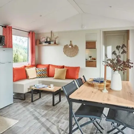 4 Etoiles - Piscine - Ccbbiai Saint-Trojan-les-Bains