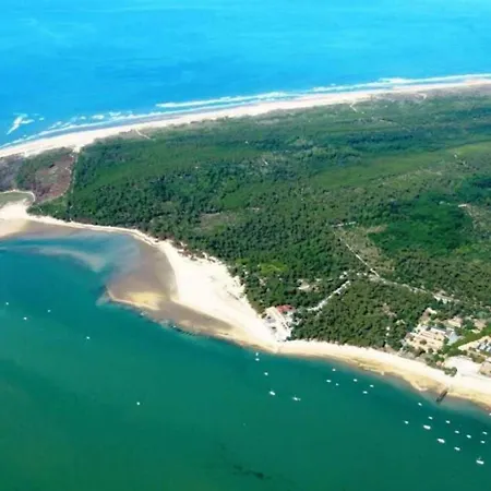 Kamp alanı 4 Etoiles - Piscine - Ccbbiai *