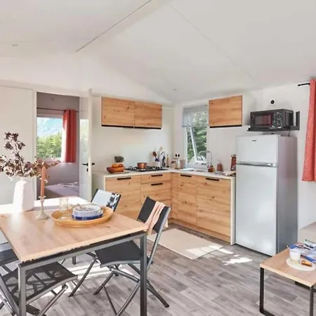 4 Etoiles - Piscine - Ccbbiai Saint-Trojan-les-Bains