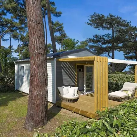 4 Etoiles - Piscine - Ccbbiai Saint-Trojan-les-Bains