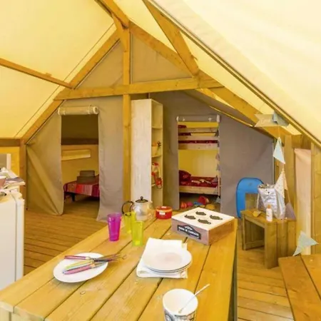 4 Etoiles - Piscine - Ccbbiai Saint-Trojan-les-Bains