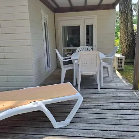 4 Etoiles - Piscine - Ccbbiai Saint-Trojan-les-Bains