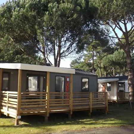 4 Etoiles - Piscine - Ccbbiai * Saint-Trojan-les-Bains