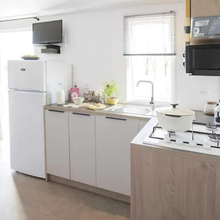 4 Etoiles - Piscine - Ccbbiai * Saint-Trojan-les-Bains