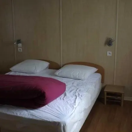 Kamp alanı 4 Etoiles - Piscine - Ccbbiai