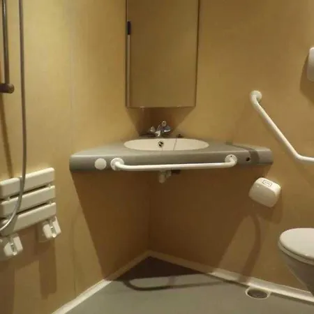 营地 4 Etoiles - Piscine - Ccbbiai 圣特罗让莱班