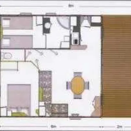 4 Etoiles - Piscine - Ccbbiai