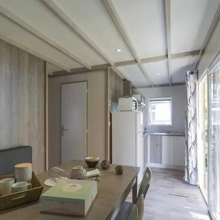 4 Etoiles - Piscine - Ccbbiai Saint-Trojan-les-Bains