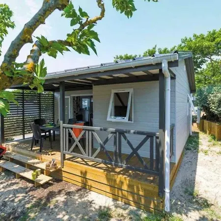 4 Etoiles - Piscine - Ccbbiai Saint-Trojan-les-Bains