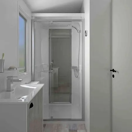 4 Etoiles - Piscine - Ccbbiai مكان تخييم