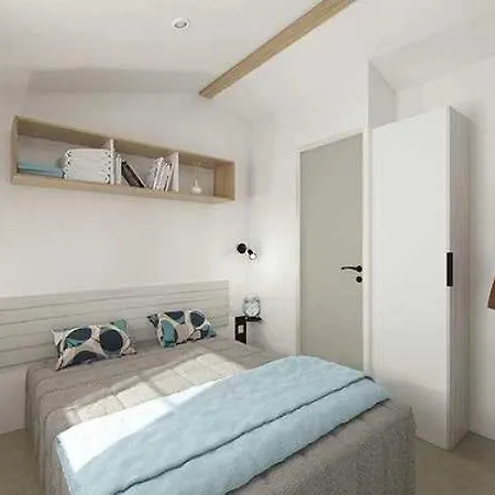 4 Etoiles - Piscine - Ccbbiai * سان تروجان لو بين