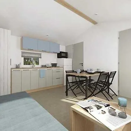 4 Etoiles - Piscine - Ccbbiai * 圣特罗让莱班