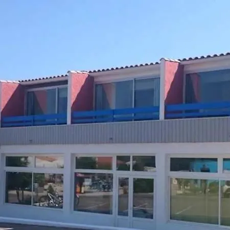 4 Etoiles - Piscine - Ccbbiai * Saint-Trojan-les-Bains