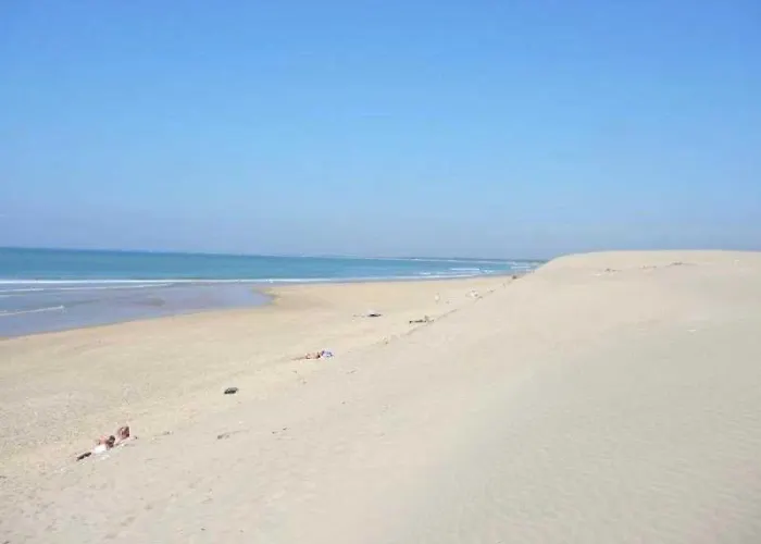 4 Etoiles - Piscine - Ccbbiai 营地