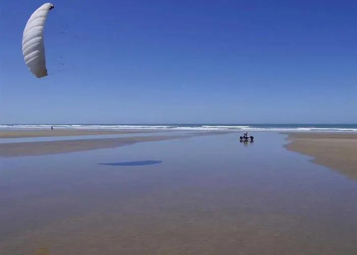 Parque de Campismo 4 Etoiles - Piscine - Ccbbiai