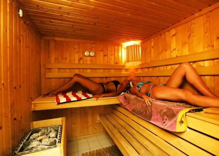 Parque de Campismo 4 Etoiles - Piscine - Ccbbiai *