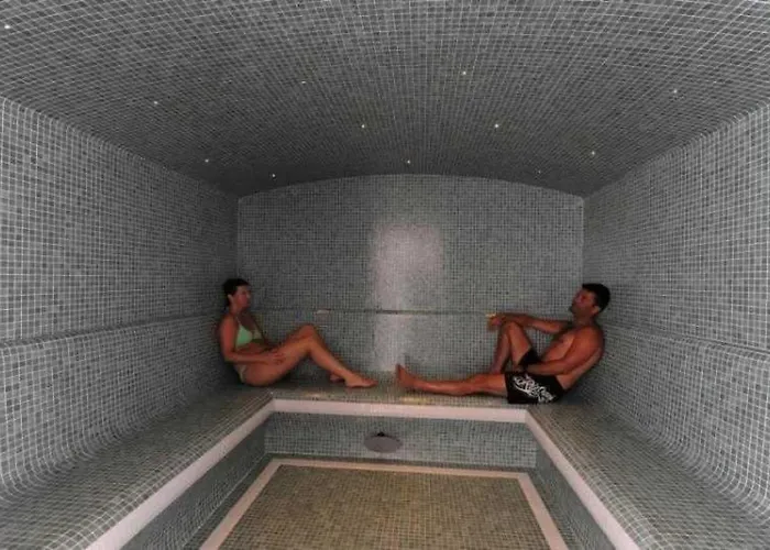 4 Etoiles - Piscine - Ccbbiai Parque de Campismo Saint-Trojan-les-Bains