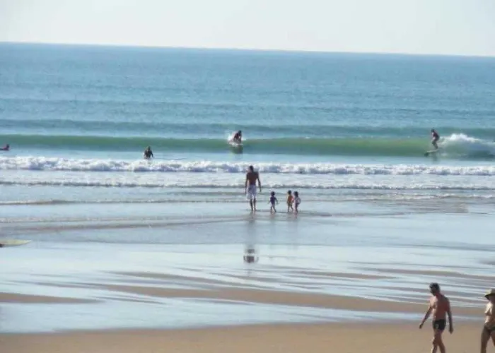 4 Etoiles - Piscine - Ccbbiai * Saint-Trojan-les-Bains