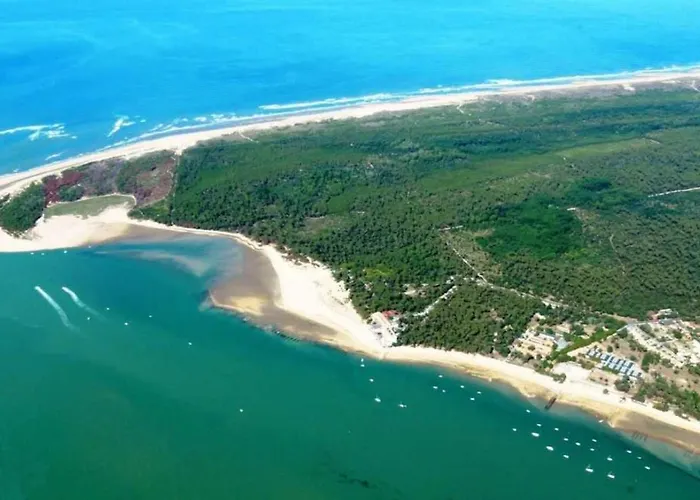 营地 4 Etoiles - Piscine - Ccbbiai *