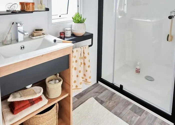 4 Etoiles - Piscine - Ccbbiai Parque de Campismo