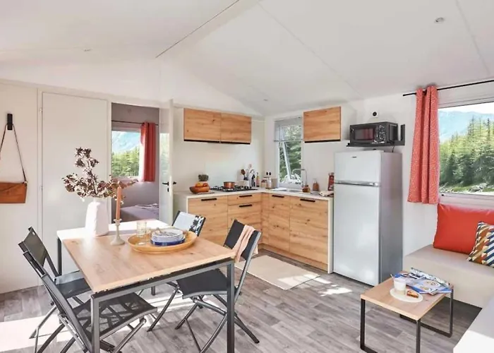 4 Etoiles - Piscine - Ccbbiai Saint-Trojan-les-Bains