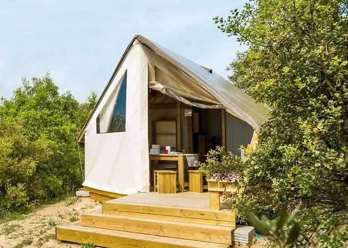 4 Etoiles - Piscine - Ccbbiai Parque de Campismo