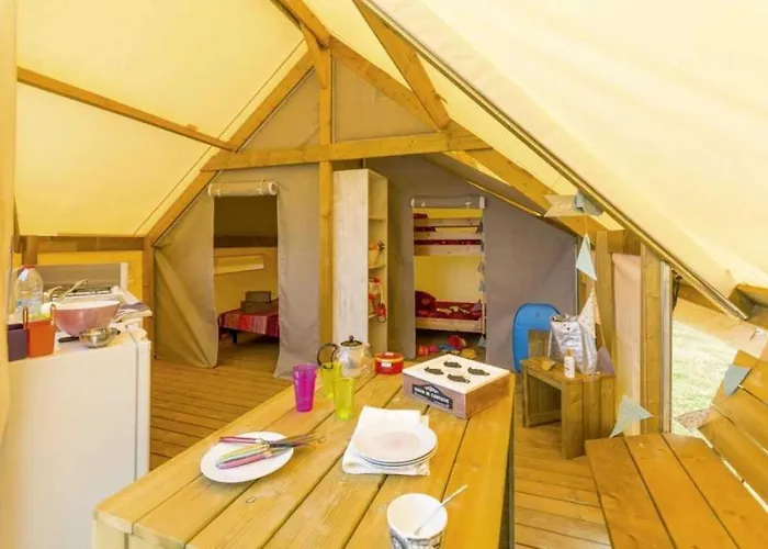 4 Etoiles - Piscine - Ccbbiai Saint-Trojan-les-Bains