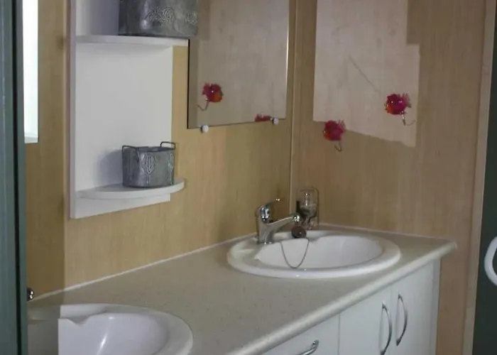 4 Etoiles - Piscine - Ccbbiai Parque de Campismo