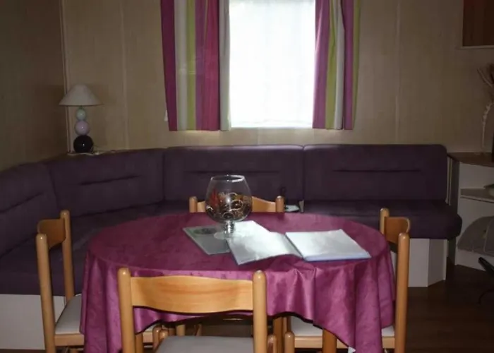 4 Etoiles - Piscine - Ccbbiai Parque de Campismo *