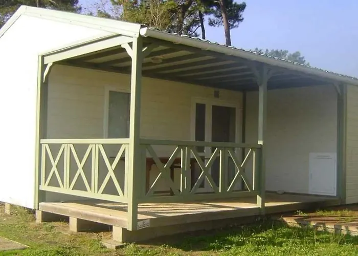 4 Etoiles - Piscine - Ccbbiai * Saint-Trojan-les-Bains