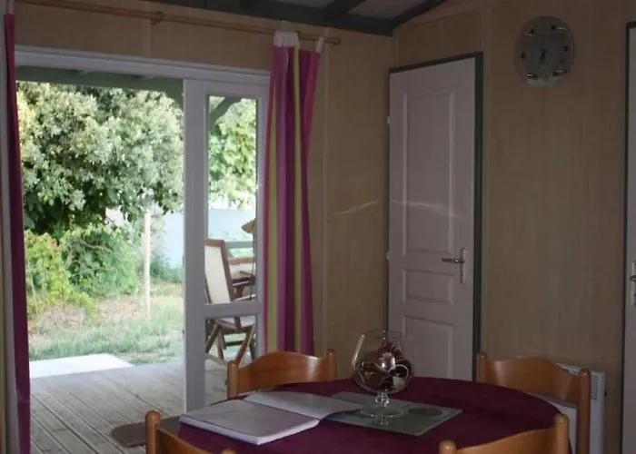 4 Etoiles - Piscine - Ccbbiai Parque de Campismo *