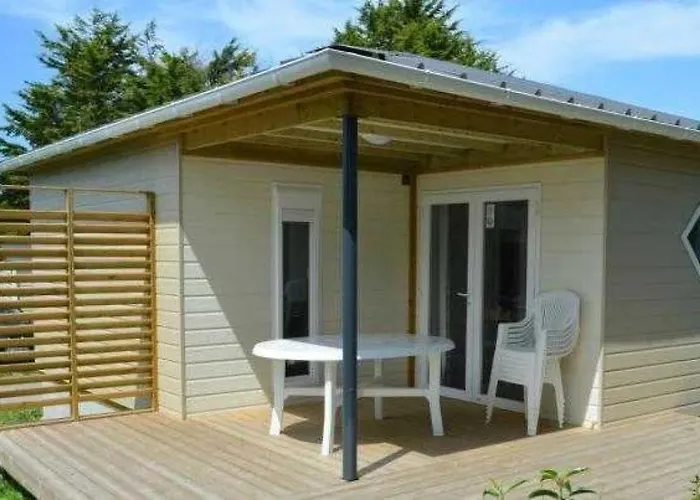 4 Etoiles - Piscine - Ccbbiai Parque de Campismo