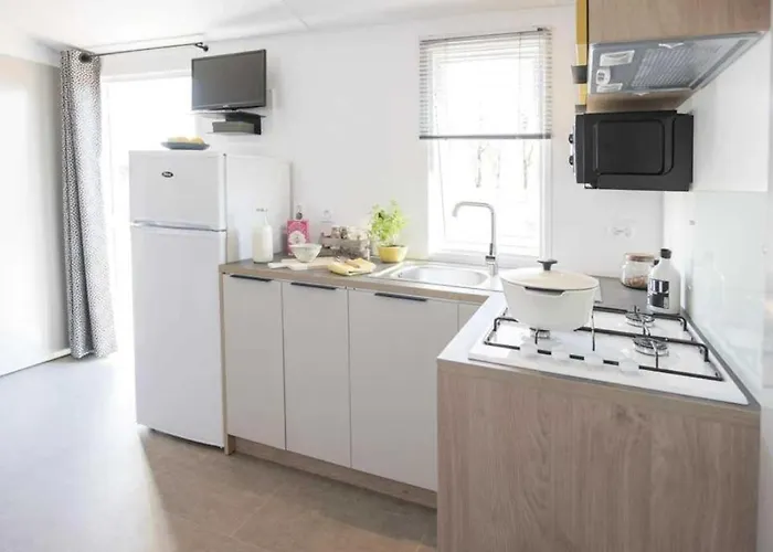 4 Etoiles - Piscine - Ccbbiai * Saint-Trojan-les-Bains