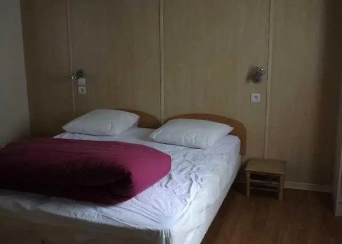 Parque de Campismo 4 Etoiles - Piscine - Ccbbiai