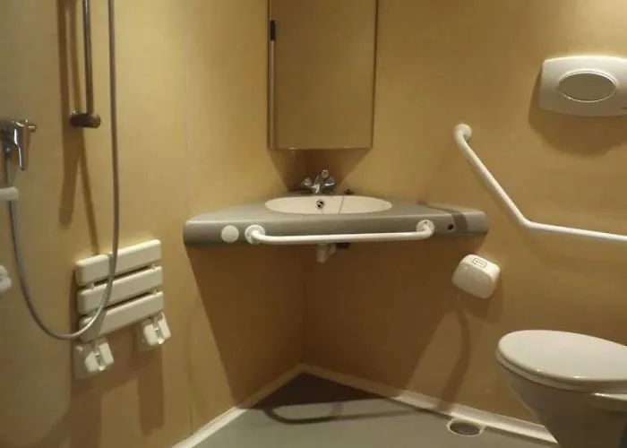 Parque de Campismo 4 Etoiles - Piscine - Ccbbiai Saint-Trojan-les-Bains