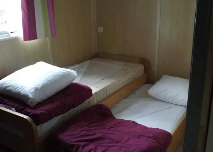 4 Etoiles - Piscine - Ccbbiai Saint-Trojan-les-Bains