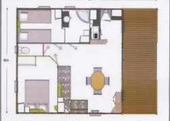 4 Etoiles - Piscine - Ccbbiai