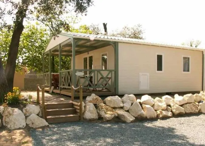 4 Etoiles - Piscine - Ccbbiai Parque de Campismo *