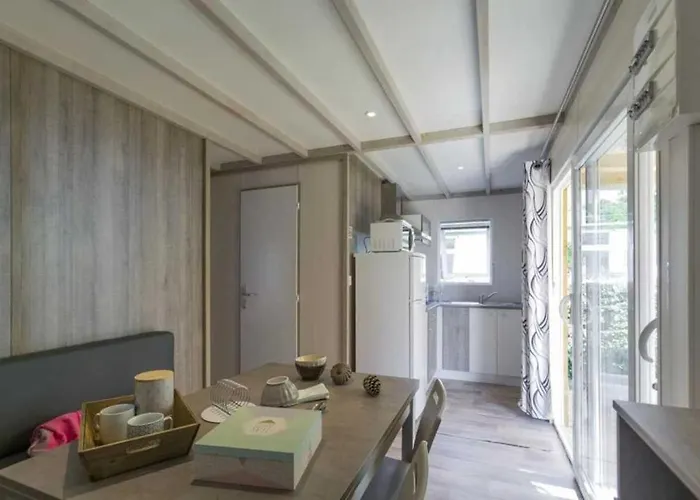 4 Etoiles - Piscine - Ccbbiai Saint-Trojan-les-Bains