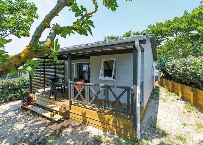 4 Etoiles - Piscine - Ccbbiai Saint-Trojan-les-Bains