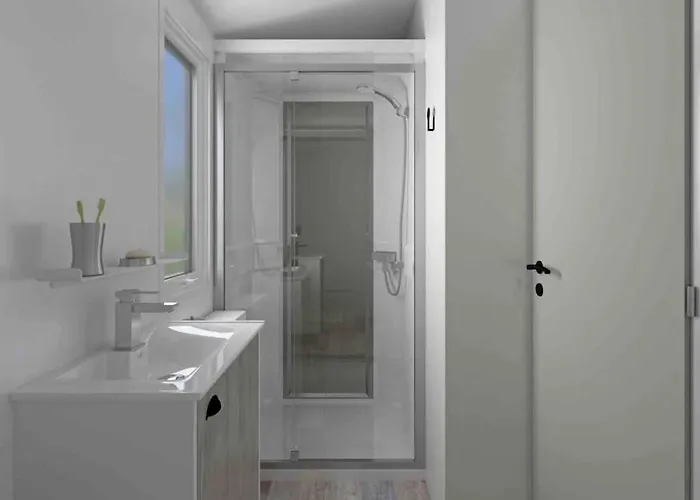 4 Etoiles - Piscine - Ccbbiai Parque de Campismo