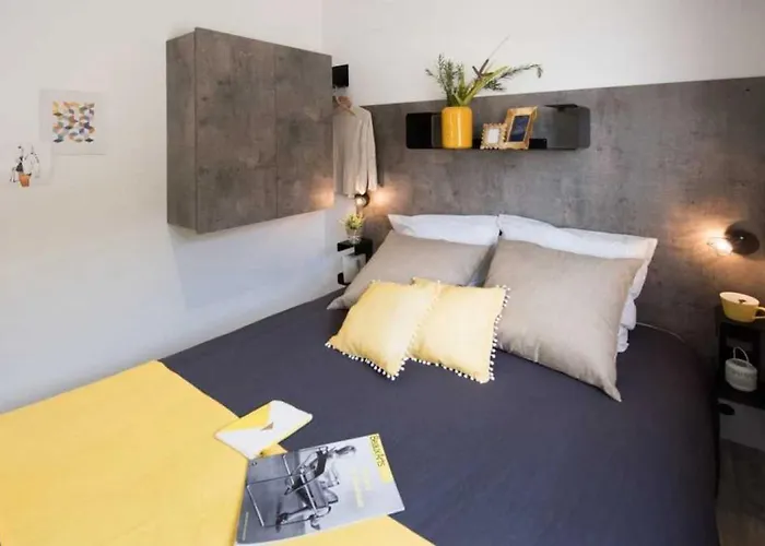 Parque de Campismo 4 Etoiles - Piscine - Ccbbiai *