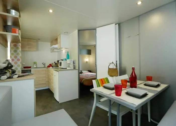 4 Etoiles - Piscine - Ccbbiai Saint-Trojan-les-Bains