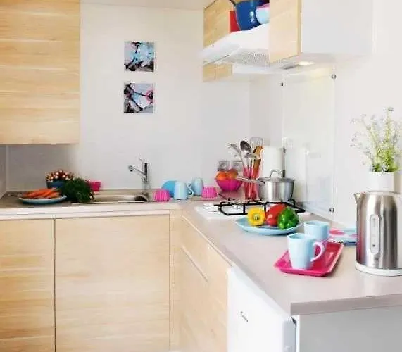 4 Etoiles - Piscine - Ccbbiai 圣特罗让莱班