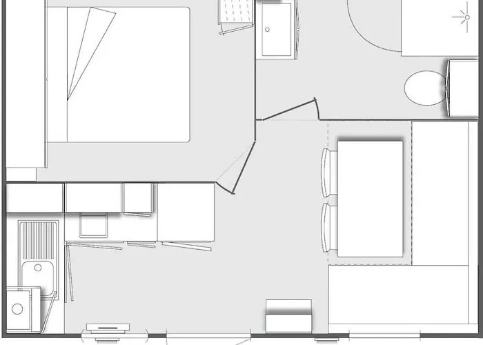 Parque de Campismo 4 Etoiles - Piscine - Ccbbiai