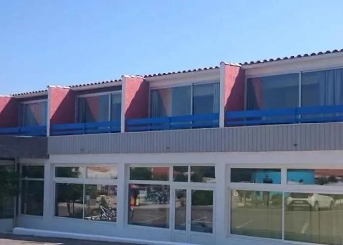 4 Etoiles - Piscine - Ccbbiai * Saint-Trojan-les-Bains