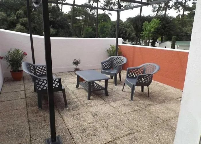 4 Etoiles - Piscine - Ccbbiai *